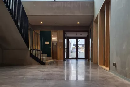 Bigger view of Opwaardering van uw betonvloer door correcte reiniging en behandeling_RSD Floortreatment