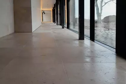 Bigger view of Uw natuursteenvloer professioneel laten behandelen door RSD Floortreatment