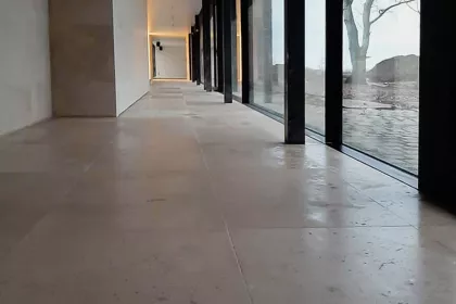 Bigger view of Uw natuursteenvloer professioneel laten reinigen door RSD Floortreatment